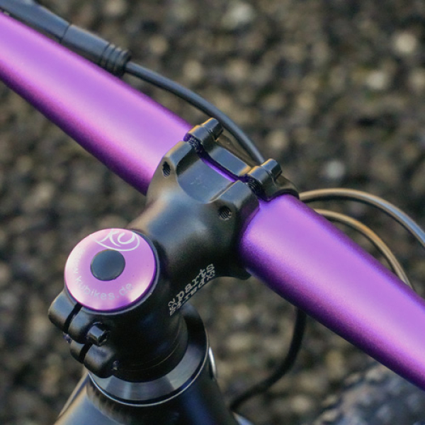 KUbikes 27,5S MTB Disc